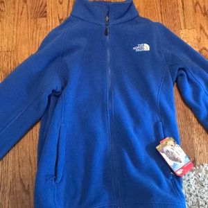 Mens North Face Jacket